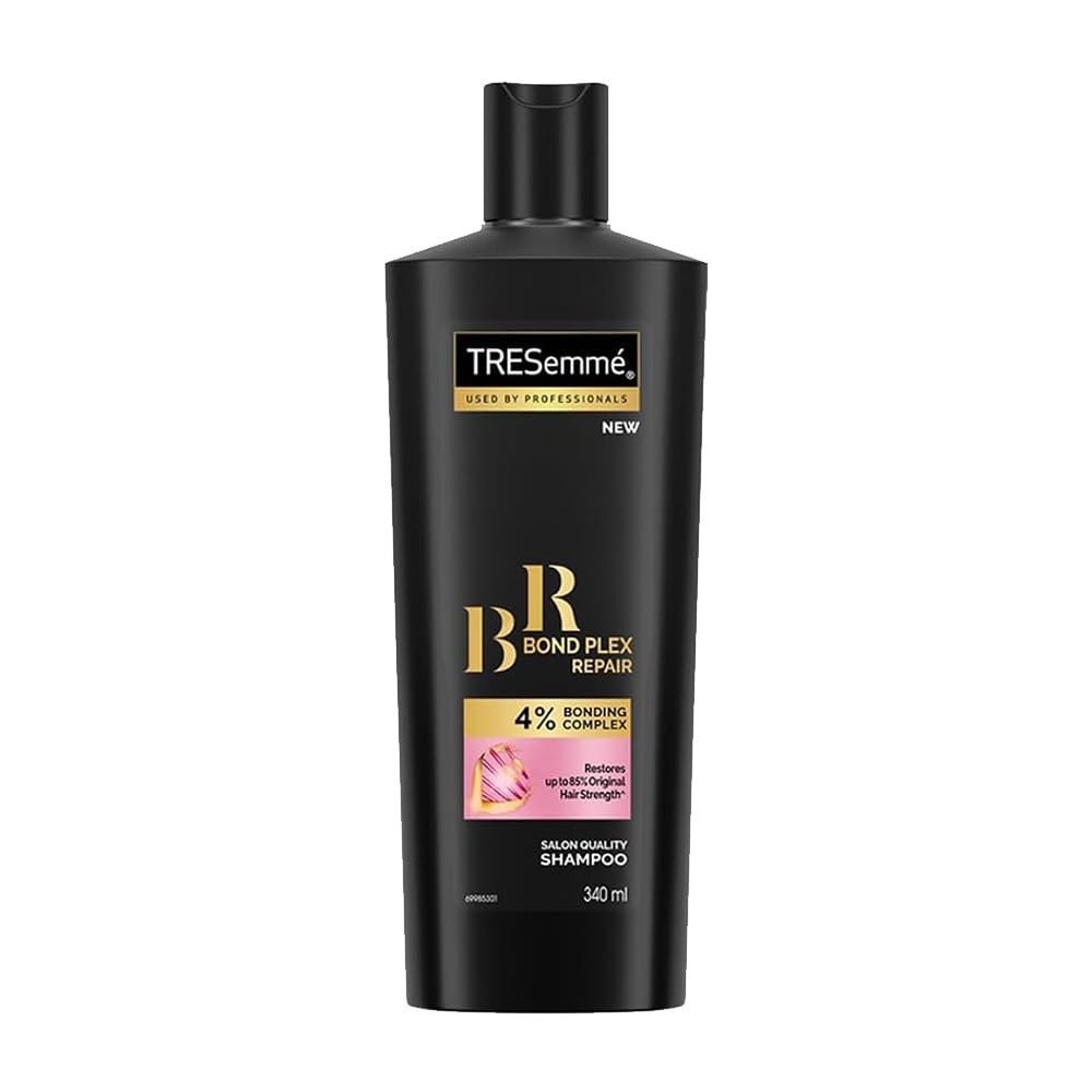 TRESemme Keratin Repair Bond Strength Shampoo - 340ml