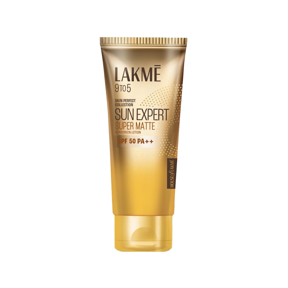 LAKME SPF 50 LOTION 50 ML