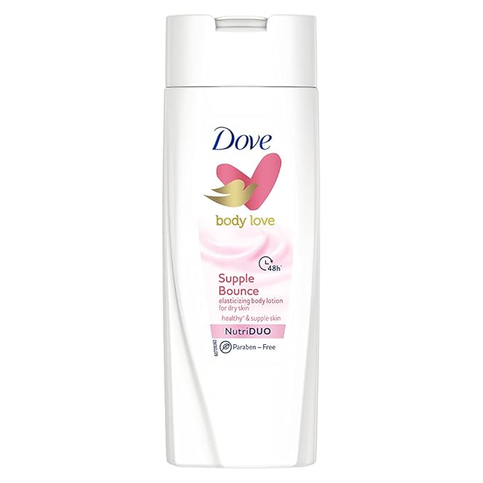 Body Lotion Supple Bounce 90ML