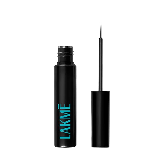 LAKME EYECONIC EYELINER 5ML