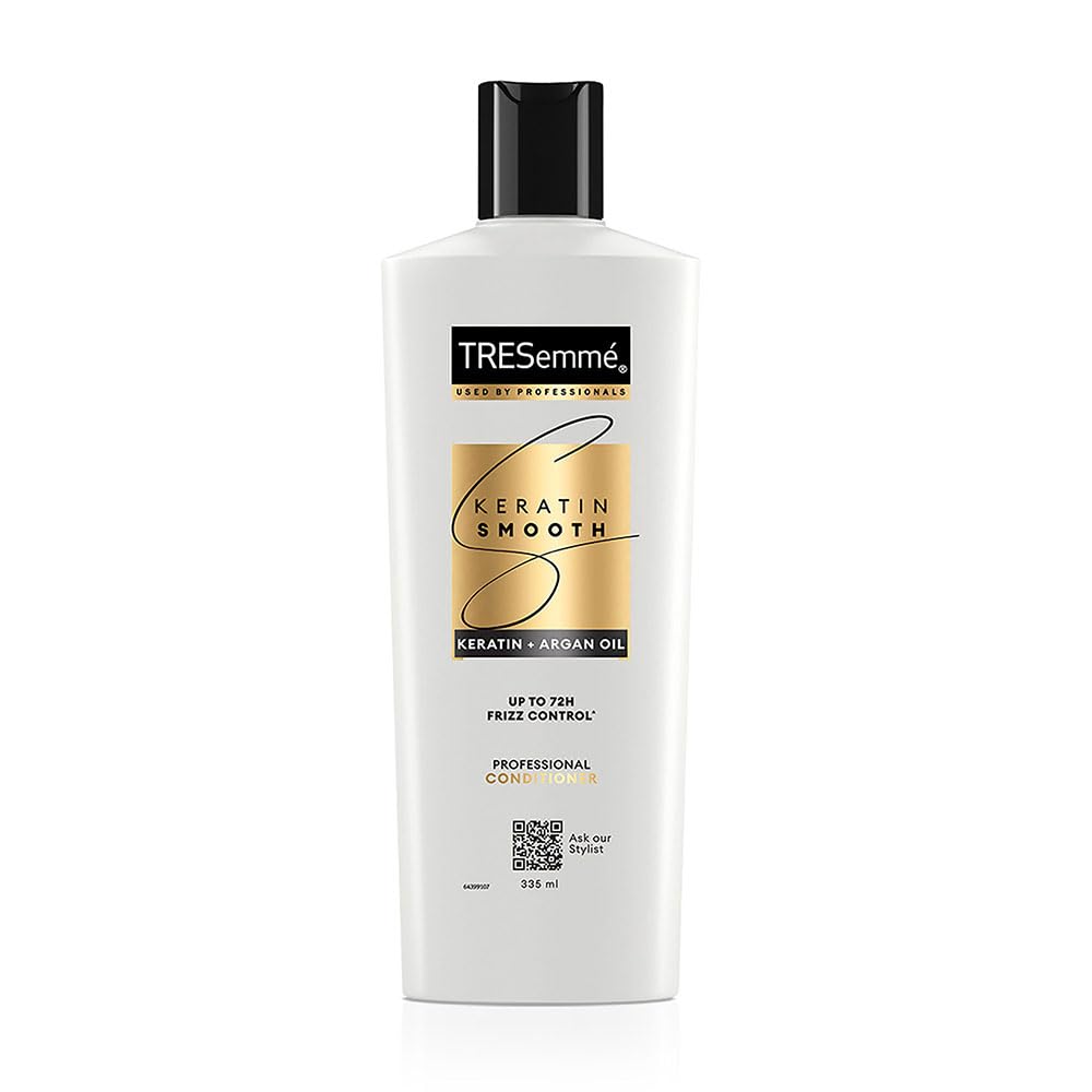 TRESemme Keratin Smooth, Conditioner - 335 ml