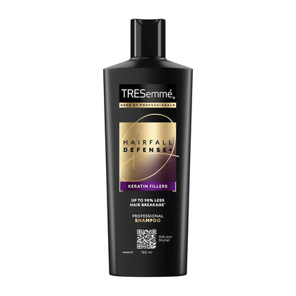 Tresemme Hairfall Defense Shampoo