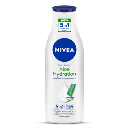 NIVEA Aloe Hydration Body Lotion