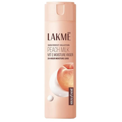 Lakme Peach Milk Moisturiser