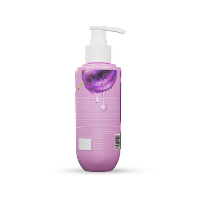 PLIX JAMUN BOBY WASH - 236ml