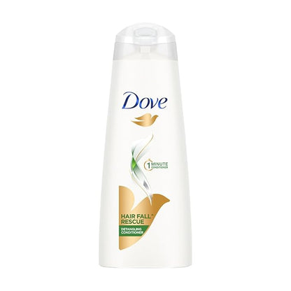 DOVE HAIR FALL RESCUE DETANGLING CONDITIONER