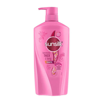 Sunsilk Lusciously Thick & Long Shampoo