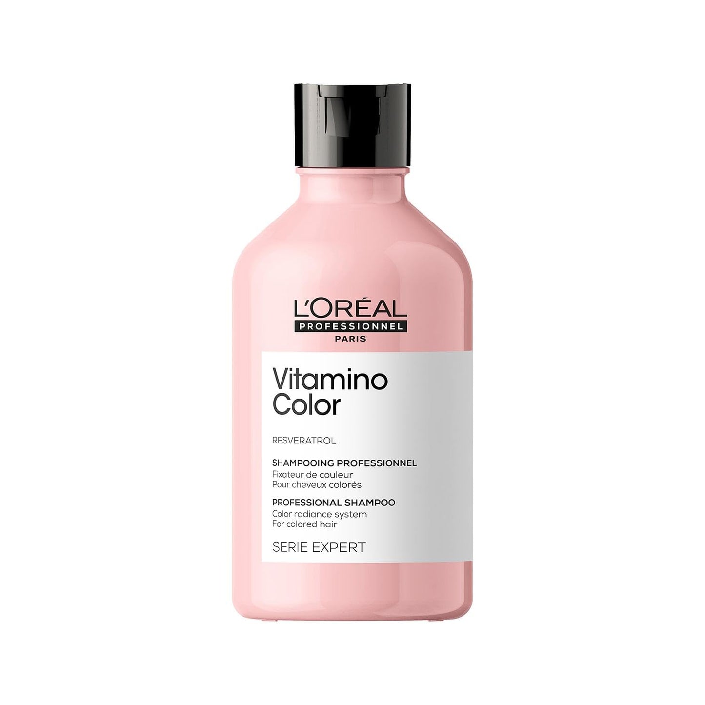 L’Oréal Professionnel Vitamino Color Shampoo for Colored Hair - 300ml