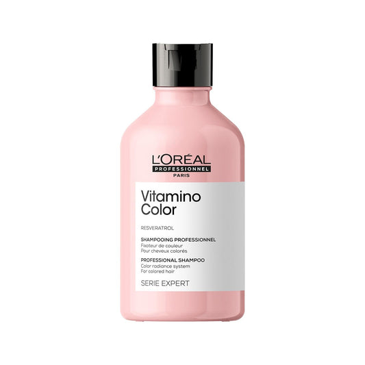 L’Oréal Professionnel Vitamino Color Shampoo for Colored Hair - 300ml