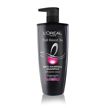 L'Oreal Paris Anti-Hair Fall Shampoo - 704ml