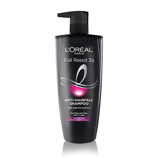 L'Oreal Paris Anti-Hair Fall Shampoo - 704ml