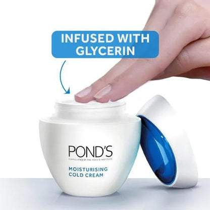 POND'S Moisturising Cold Cream - 55ml