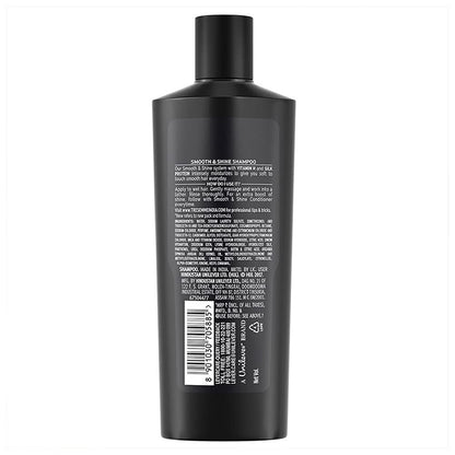 TRESemme Smooth & Shine Shampoo - 185ML