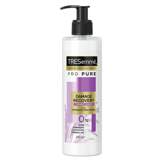 TRESEMME DAMAGE RECOVERY CONDITIONAR 370 ML