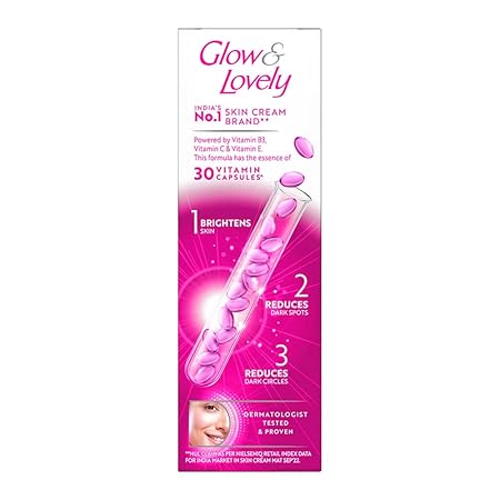 Glow & Lovely Advanced Multi-Vitamin Cream 25 g