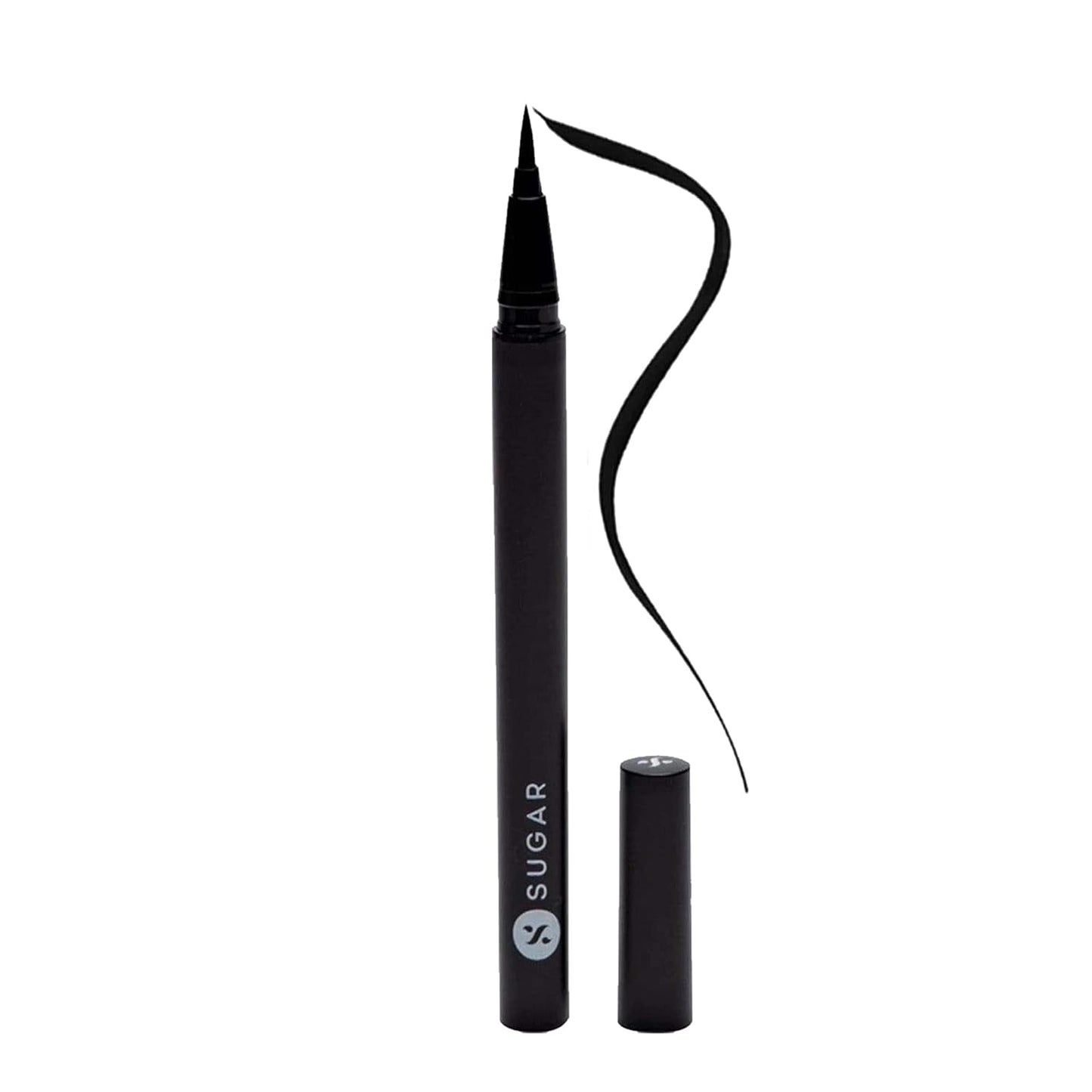 Waterproof Eyeliner Black