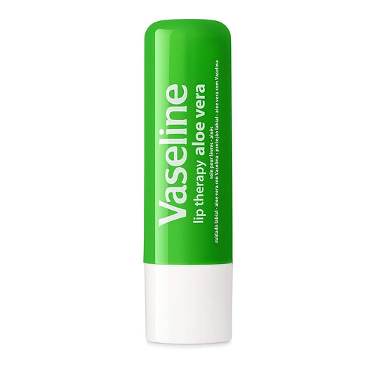 VASELINE ALOE VERA LIP BALM