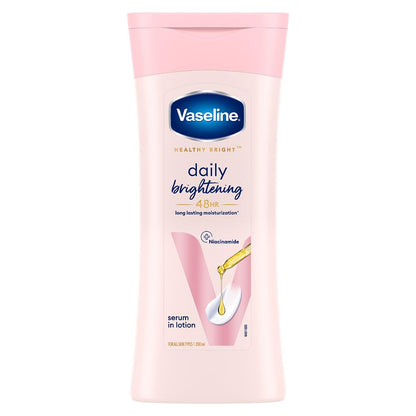 Vaseline Healthy Bright Daily Brightening Body Lotion