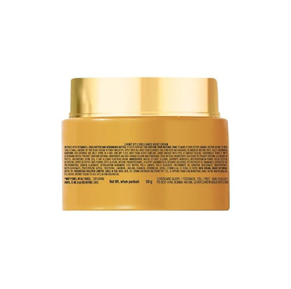 Lakme 9To5 Vitamin C Night Cream