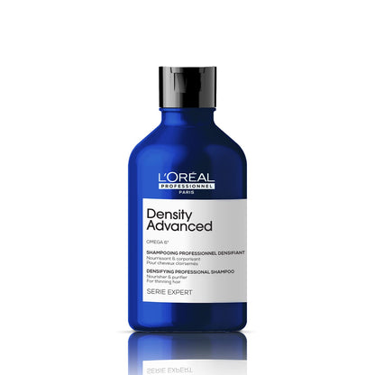 Loreal Pro Density advanced Shampoo - 300ml