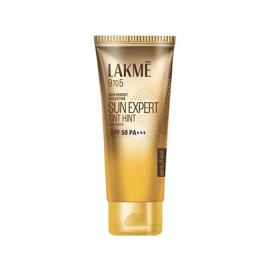 LAKME SUNSCREEN TINT HINT 50ML