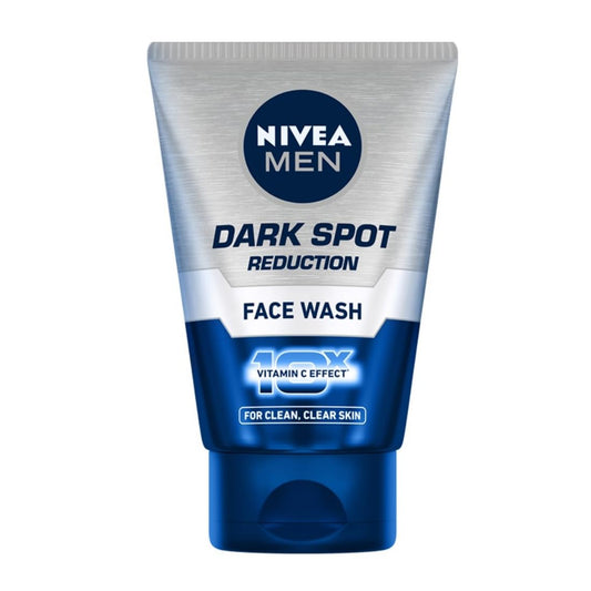 NIVEA MEN Dark Spot Reduction Face Wash 100 g