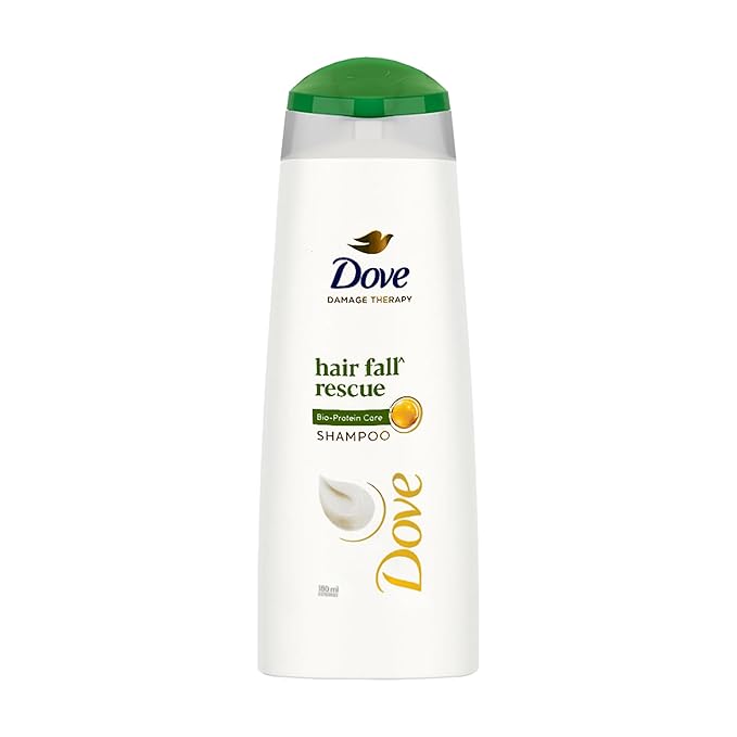 DOVE HAIR FALL RESCUE NOURISHING SHAMPOO