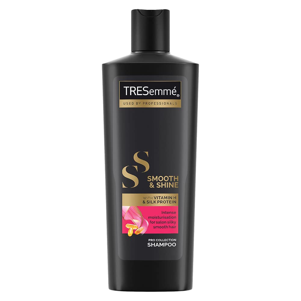 TRESemme Smooth & Shine Shampoo - 185ML