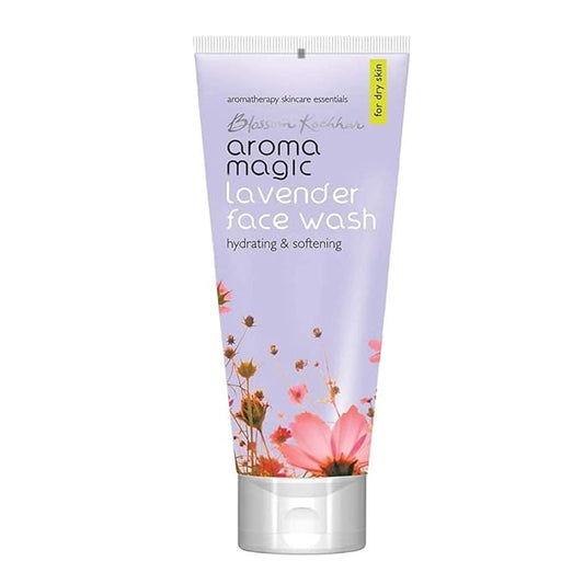 Aroma Magic Lavender Face Wash 100ml