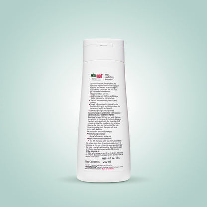 Sebamed Anti Hair Loss Shampoo