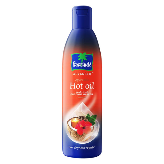 Parachute Advansed Ayurvedic Hot Oil