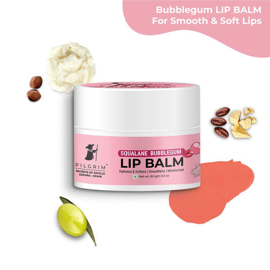 PG LIP BALM BUBBLEGUM