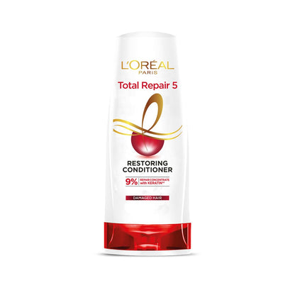 L'Oreal Total Repair Conditioner - 180ml