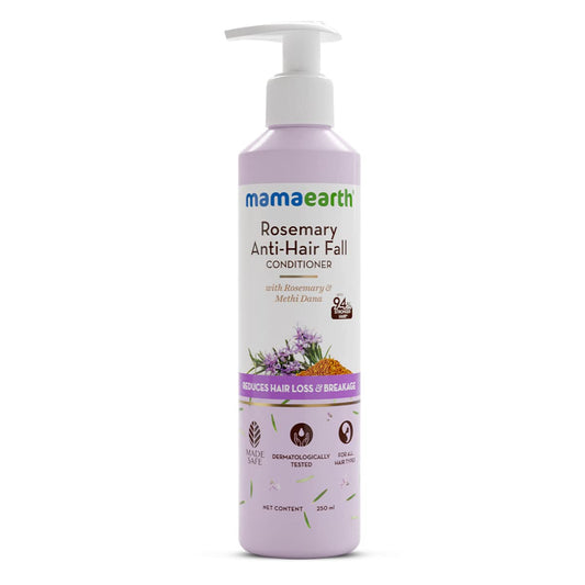 Mamaearth Rosemary Anti Hair Fall Conditioner - 250ml