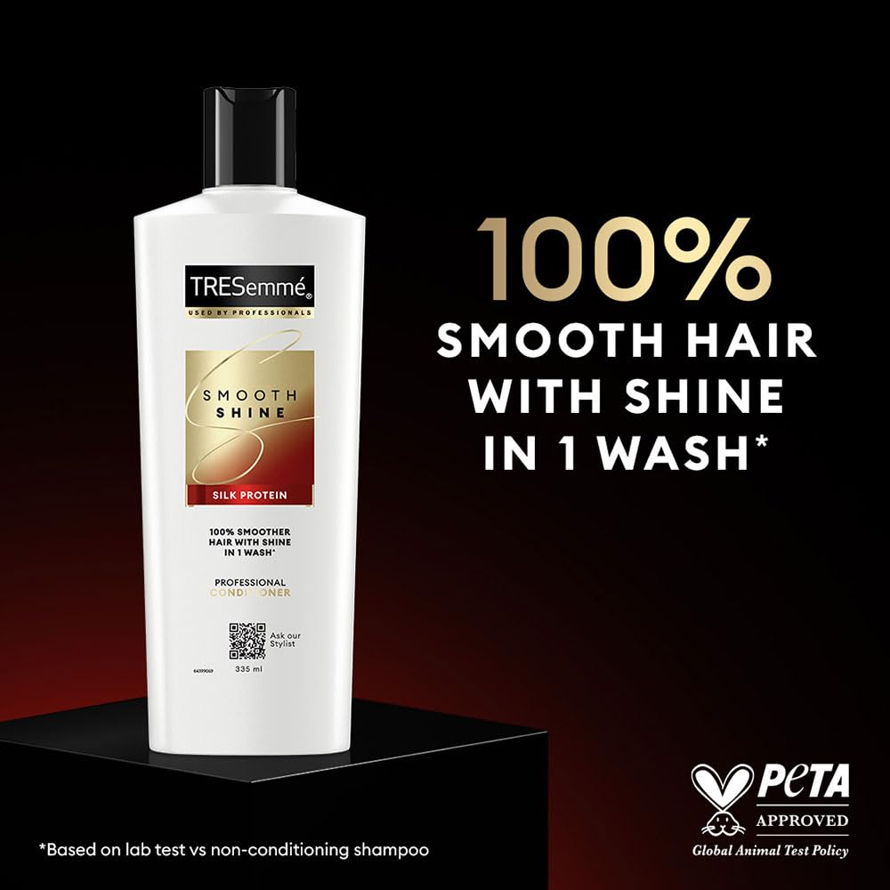 TRESemme Smooth & Shine, Conditioner - 190ML