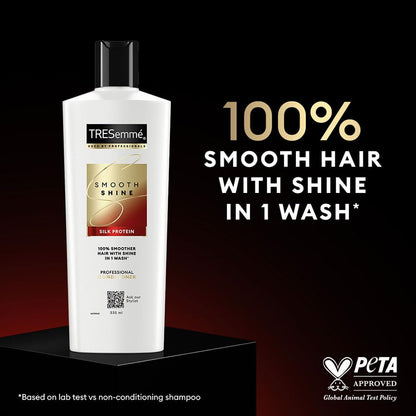 TRESemme Smooth & Shine, Conditioner - 190ML