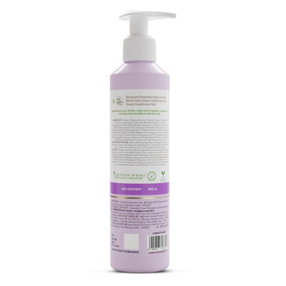 Mamaearth Rosemary Anti Hair Fall Conditioner - 250ml