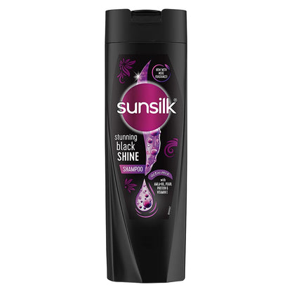 Sunsilk Black Shine Shampoo