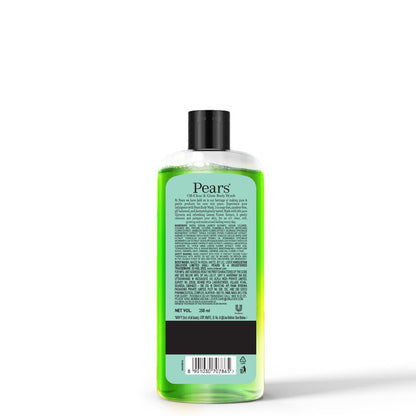 Pears Oil Clear & Glow Shower Gel - 250ml