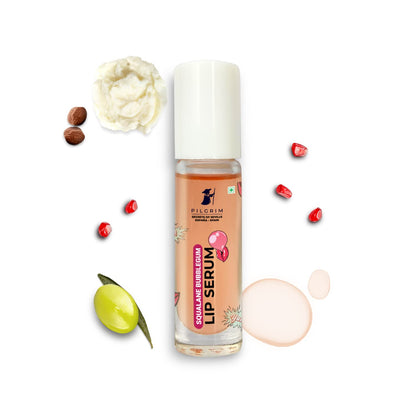 PILGRIM BUBBLEGUM LIP SERUM 50ML