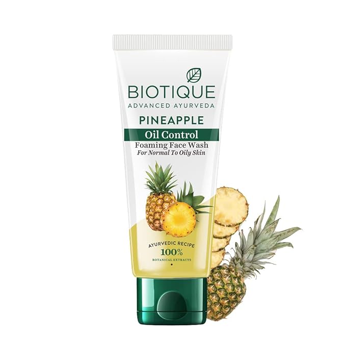 BIO PINEAPPLE OIL CONTROL 150  ML