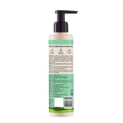 Pilgrim Spanish Rosemary & Biotin Anti Hairfall Conditioner - 200ml