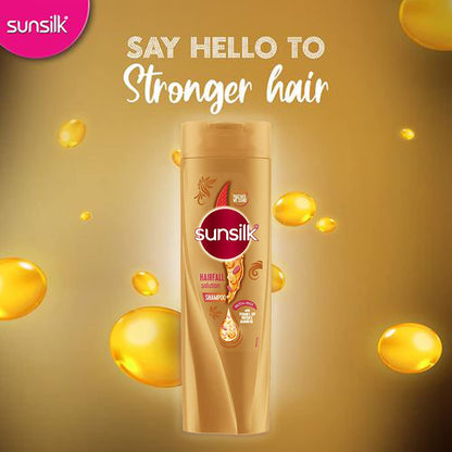 Sunsilk Hairfall Solution Shampoo, 360 ml