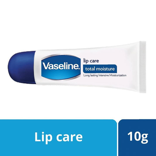 VASELINE LIP CARE 10G