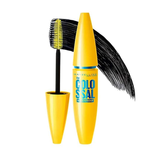 Colossal Mascara Waterproof