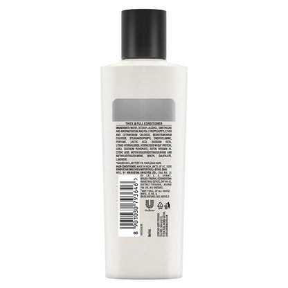 TRESemme Fresh Thick & Full Conditioner - 80 ml