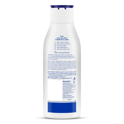 NIVEA Aloe Hydration Body Lotion