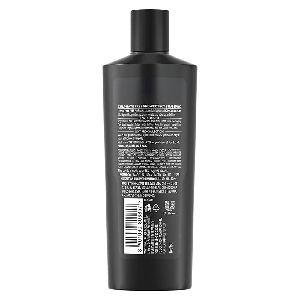 TRESemme Pro Protect Shampoo