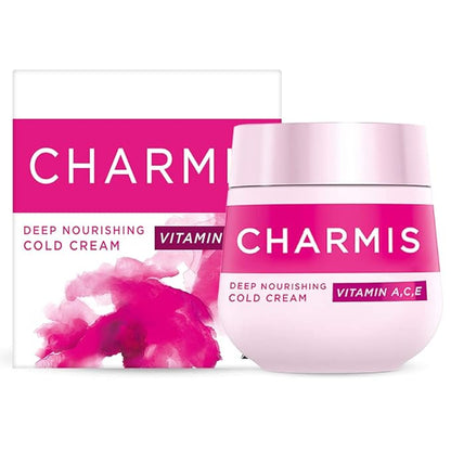 Charmis Deep Nourishing Cold Cream (175ml)