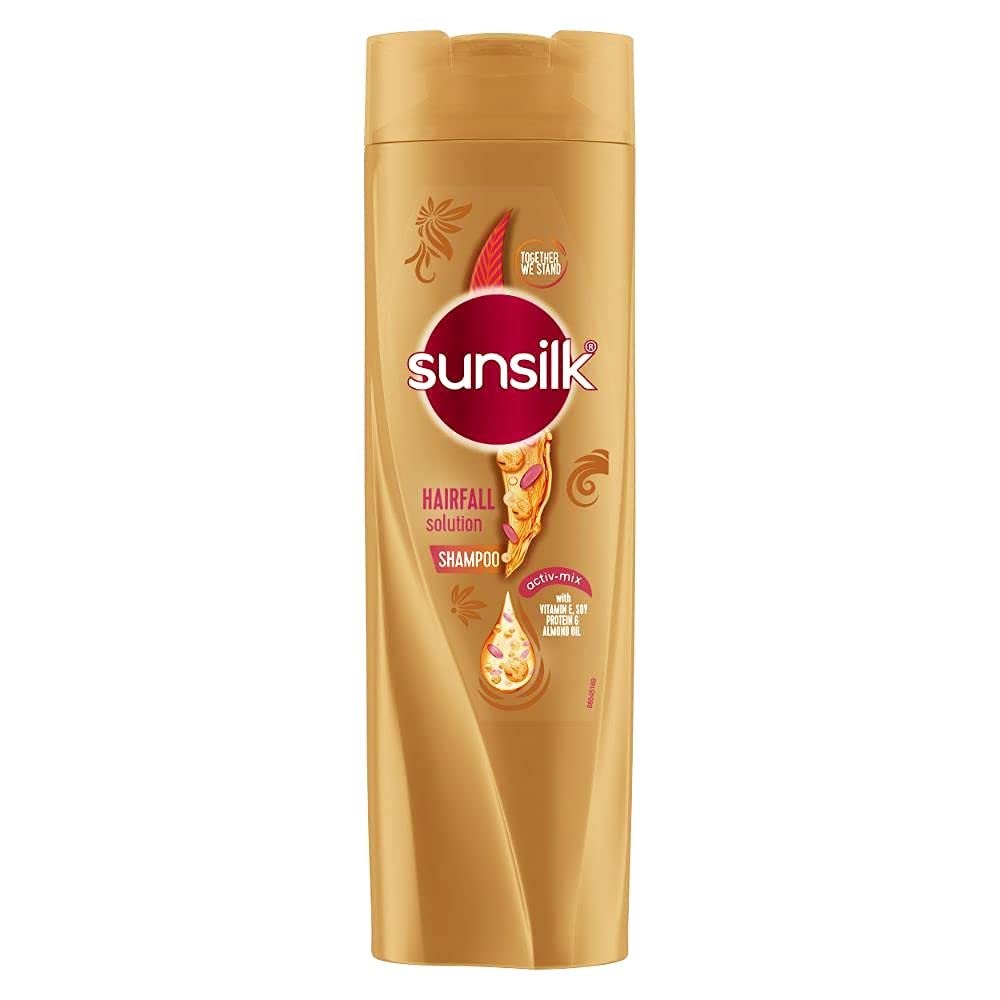 Sunsilk Hairfall Solution Shampoo, 360 ml